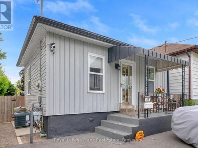 House for sale in Durham, Ontario