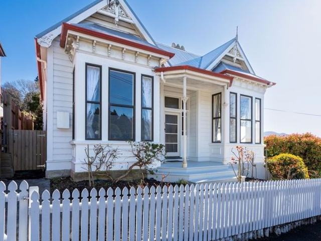 House for rent in Otakou