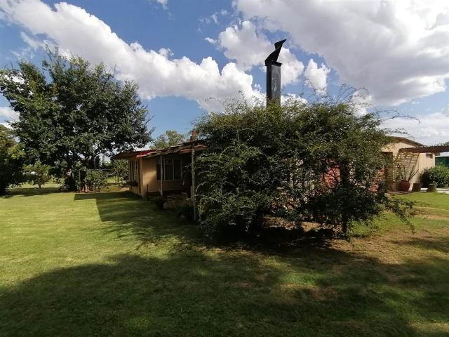Farm for sale in Dr Kenneth Kaunda, North West