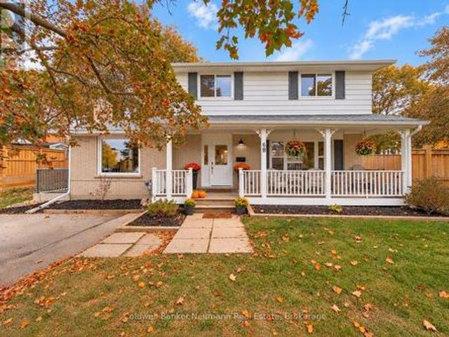 House for sale in Grange Hill East Neighbourhood Group, Guelph