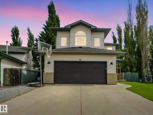 House for sale in Spruce Grove, Alberta