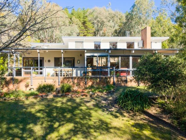 House for sale in Myrtleford, Victoria