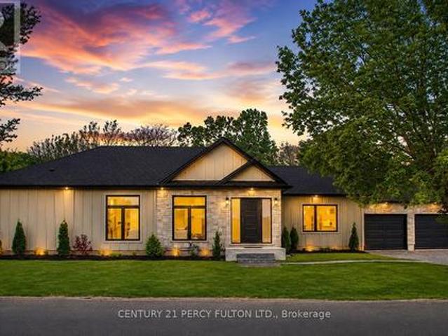 House for sale in Port Dover, Ontario