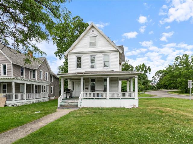 House for sale in Geneva, New York
