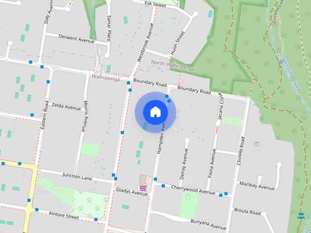 House for rent in Upper North Shore, Sydney