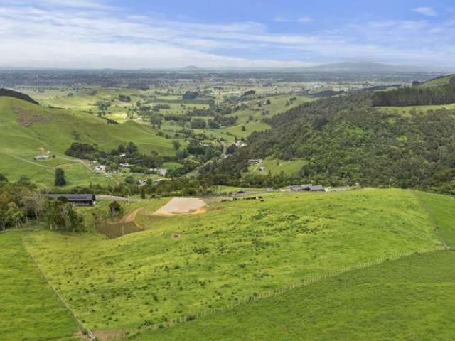 Property for sale in Te Miro, Waikato