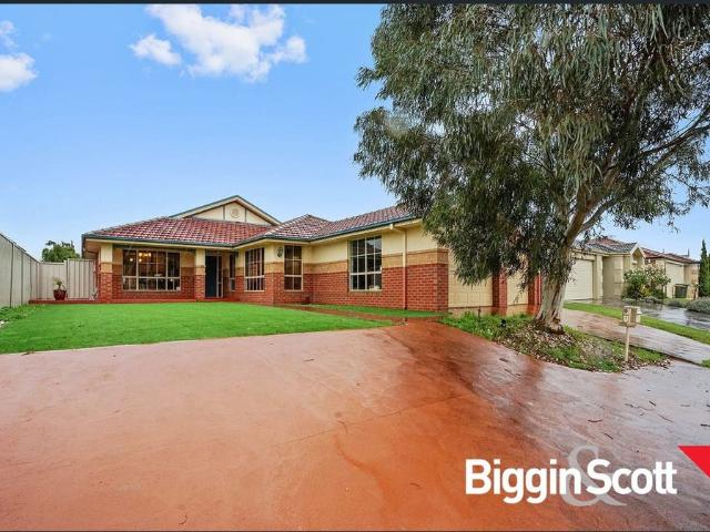 House for rent in Tarneit, Victoria