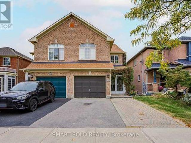 House for sale in Dufferin Hill, Vaughan