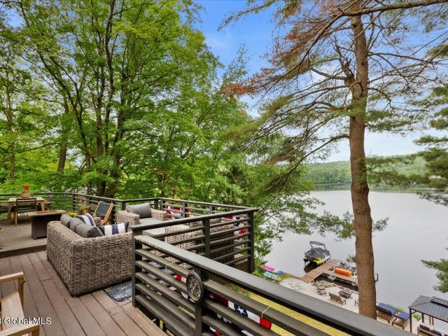 House for sale in Sand Lake, New York