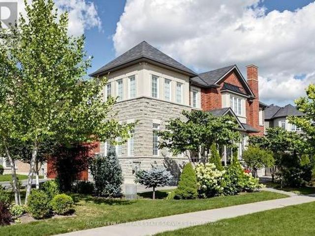 House for sale in Georgetown, Ontario