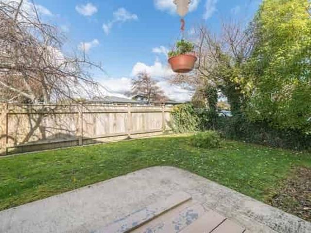 House for rent in Manawatu District