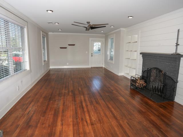 Property for rent in Toccoa, Georgia