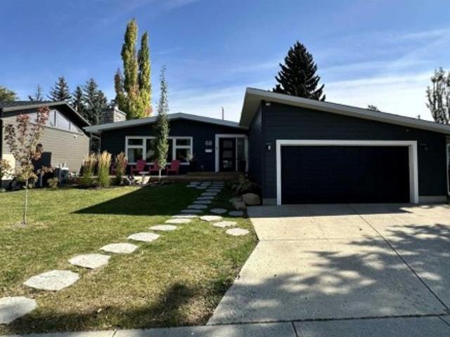 House for sale in Haysboro, Calgary