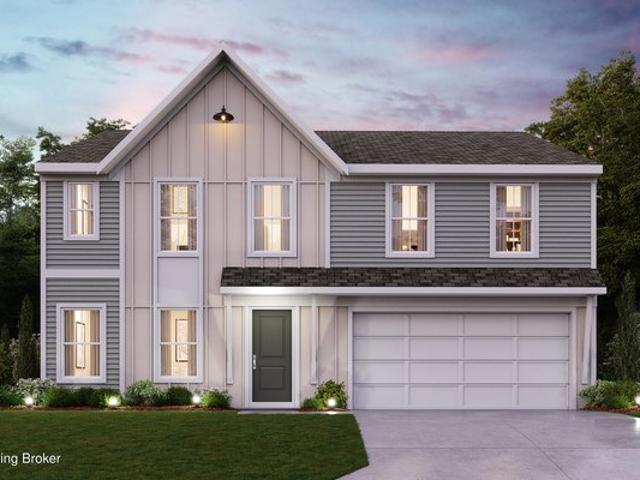 House for sale in Fort Knox, Kentucky