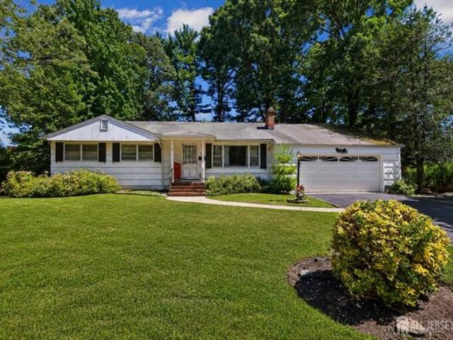 House for sale in East Brunswick, New Jersey