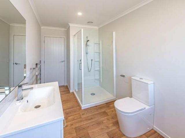 House for rent in Wanganui District