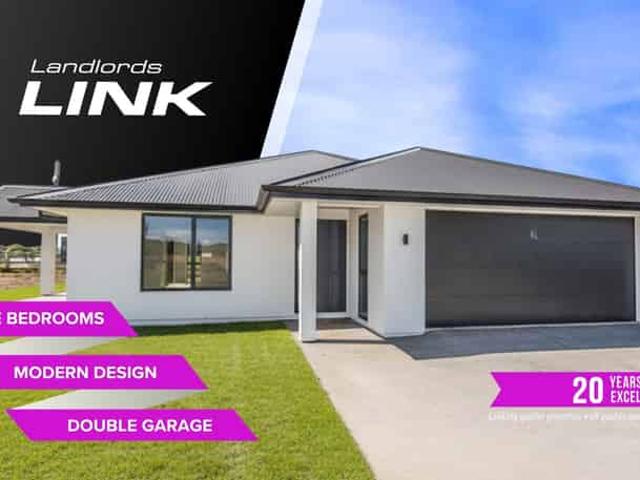 House for rent in Wanganui District