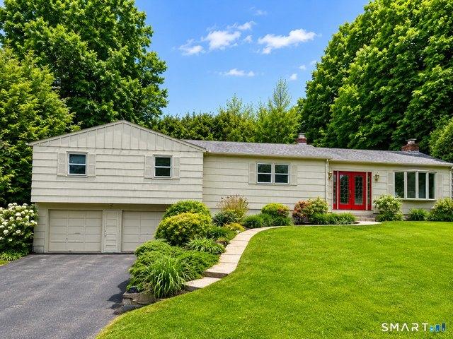 House for sale in Naugatuck, Connecticut