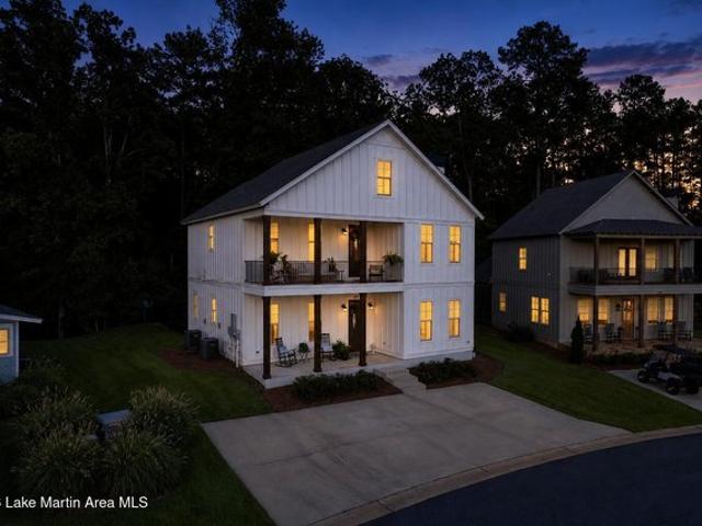 House for sale in Tallapoosa, Alabama