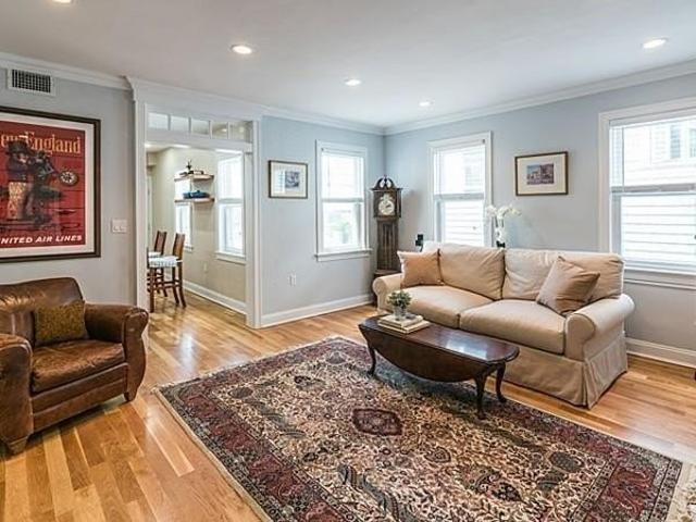 Condo for sale in Boston, Massachusetts