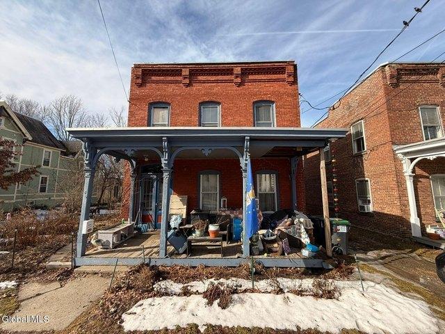 House for sale in Hoosick, New York