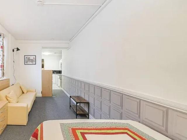 Apartment for rent in Harrow On The Hill, Greater London