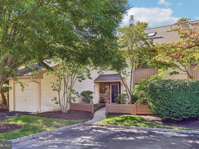 Townhouse for sale in Blue Bell, Pennsylvania
