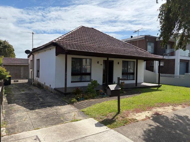 House for rent in St George, Sydney