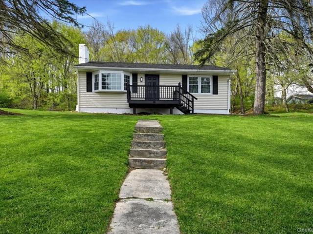 House for sale in Poughkeepsie, New York