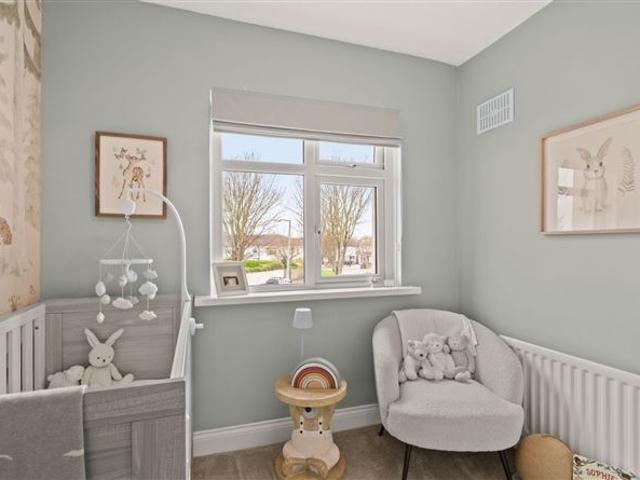 Detached House for sale in Lucan, North Tipperary