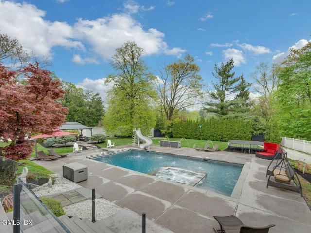 House for rent in Greenwich, Connecticut