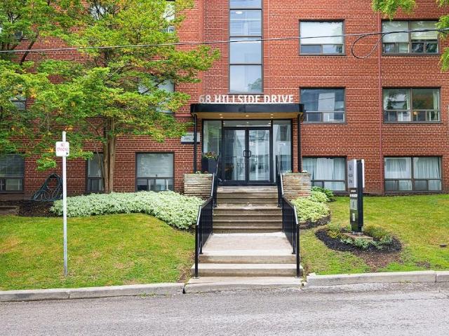 Apartment for rent in Woburn, Ontario