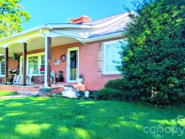 House for sale in Haywood, North Carolina