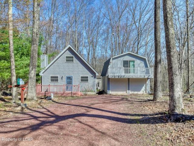 House for sale in White Haven, Pennsylvania