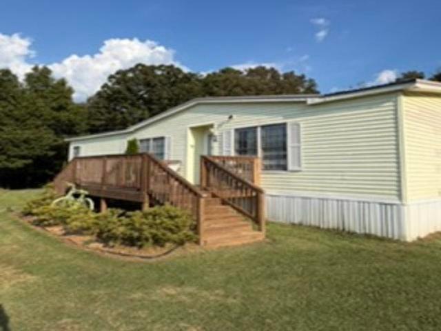 House for sale in Oxford, Calhoun County