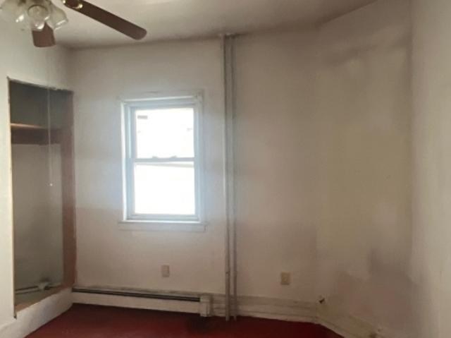 House for sale in Passaic, New Jersey