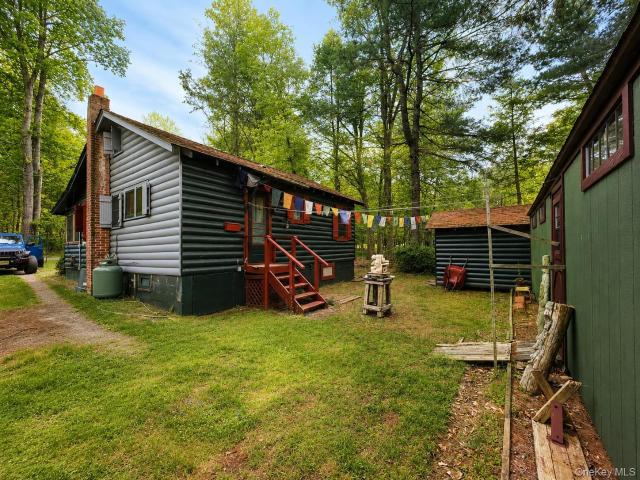 House for sale in Bethel, New York