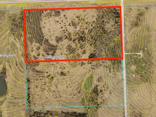Land for sale in Kansas