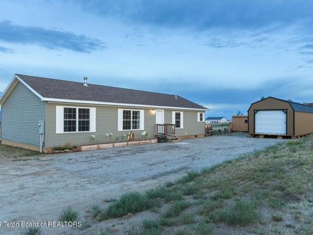 House for sale in Wyoming