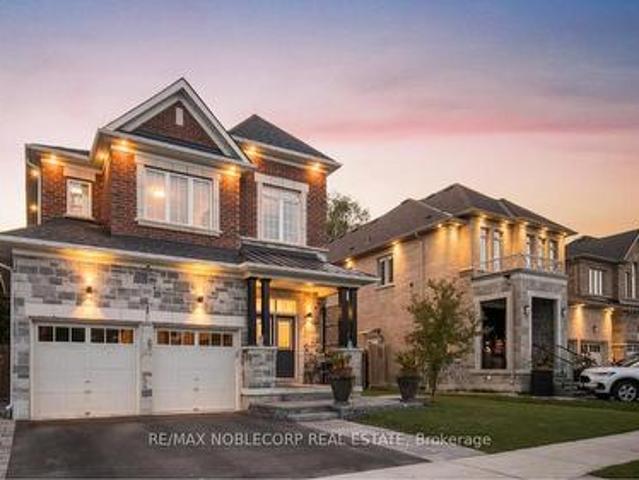 House for sale in Bradford West Gwillimbury, Ontario