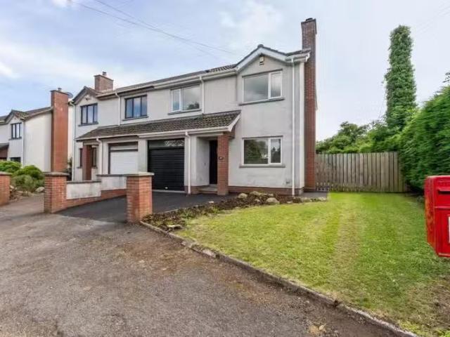 House for sale in Dunderry, North Tipperary