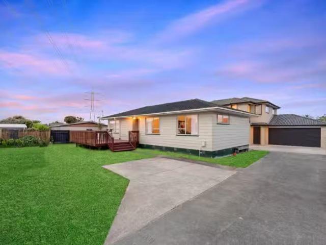 House for sale in East Tamaki, Oroua County