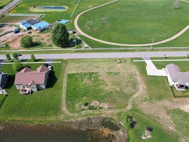 Land for sale in Akron, New York