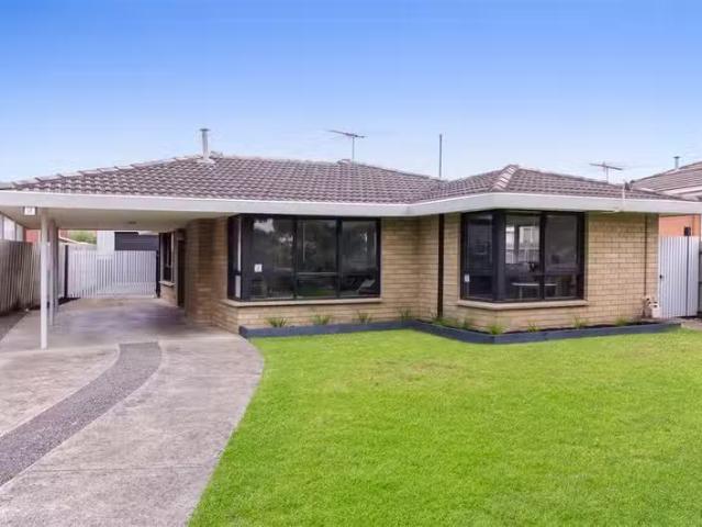 House for rent in Geelong, Victoria