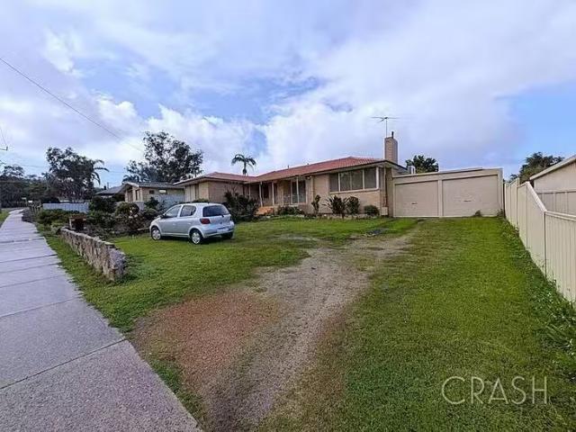 House for rent in Koongamia, Western Australia