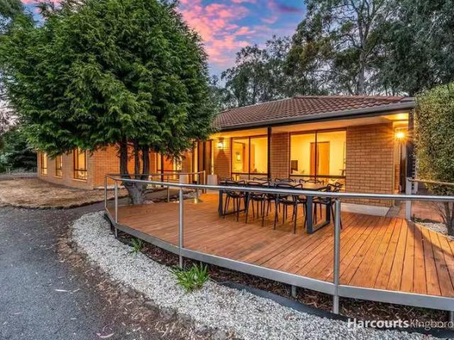 House for rent in Hobart, Tasmania