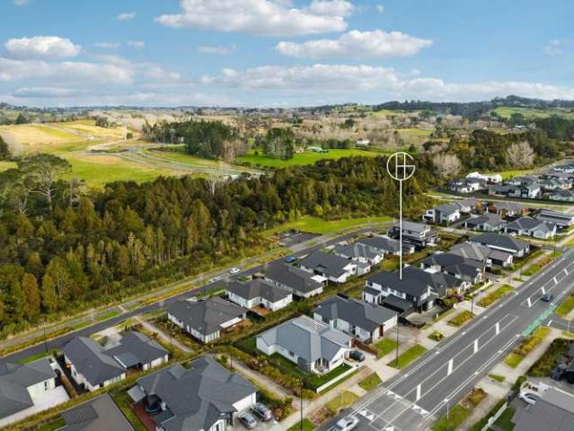 House for sale in Kawau Island, Oroua County