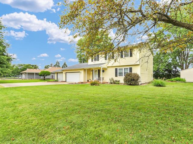 House for sale in Champaign, Illinois