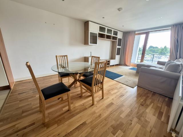 Apartment to rent in The Jolly Mariner Marina Village, The Municipal District of Athlone — Moate