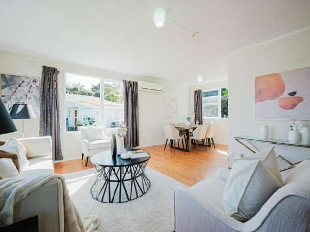 House for sale in Mount Wellington